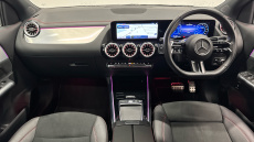 Mercedes-Benz Eqa 250+ 140kW AMG Line Premium 70.5kWh 5dr Auto Electric Hatchback